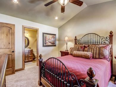 Four Bedroom Ski Home in Breckenridge